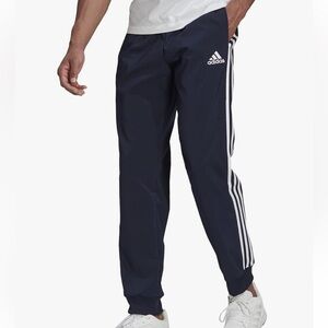 Adidas Men’s Navy Track Pants